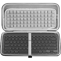 Amazon.co.jp: Geekria キーボードケース 収納ケース 互換品